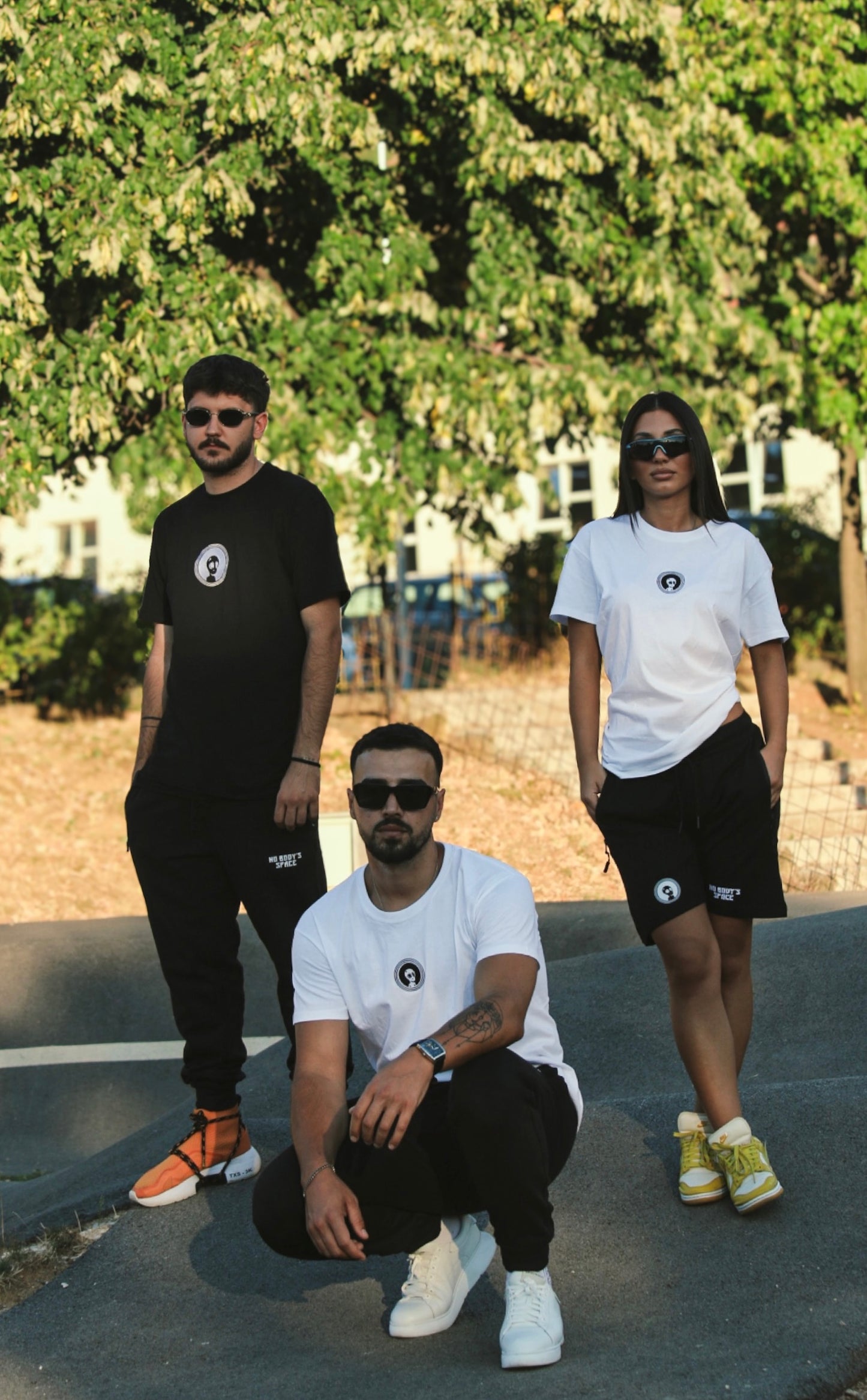 Jogginghose