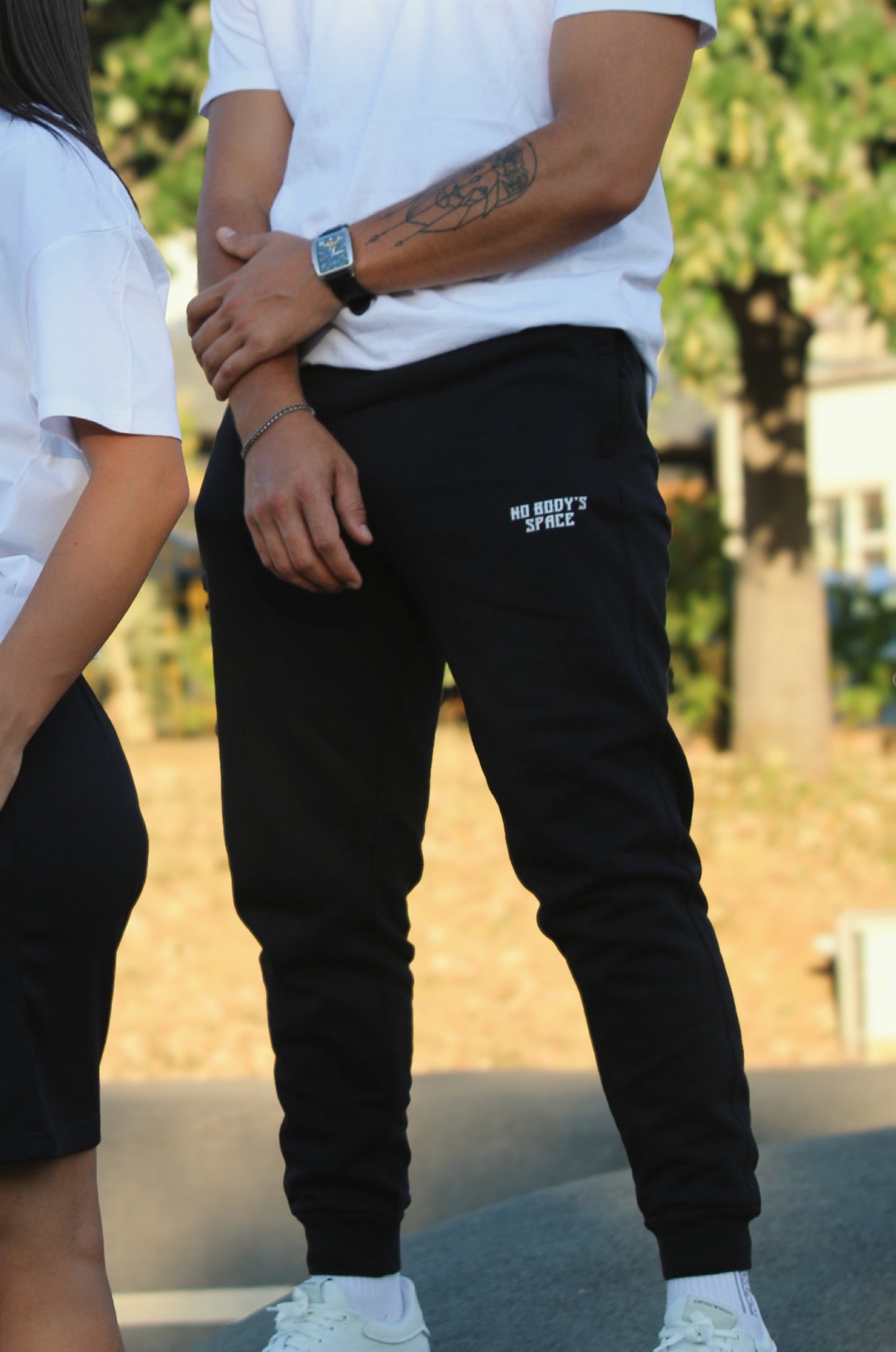 Jogginghose