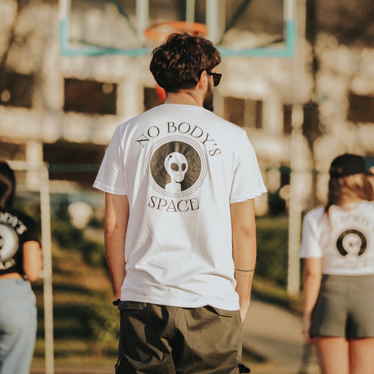 T-Shirt