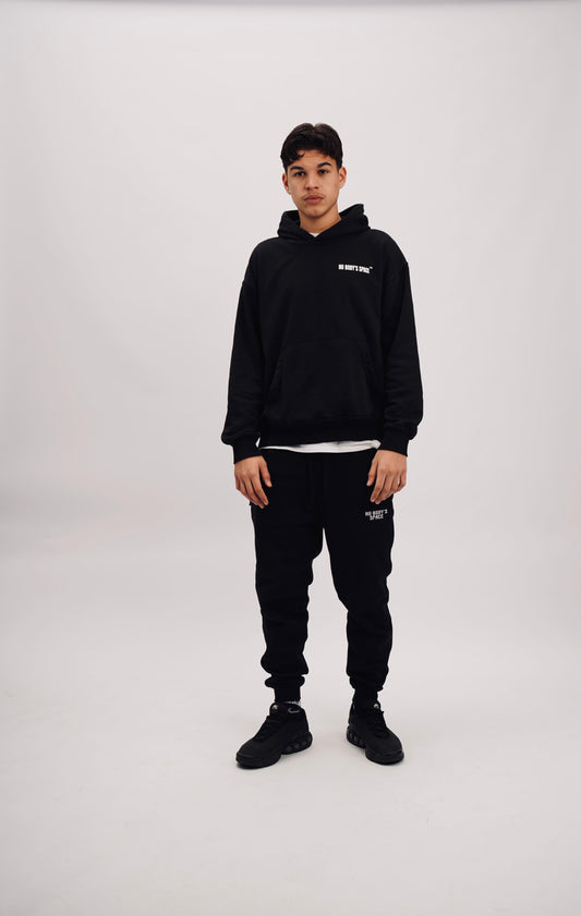Hoodie Black